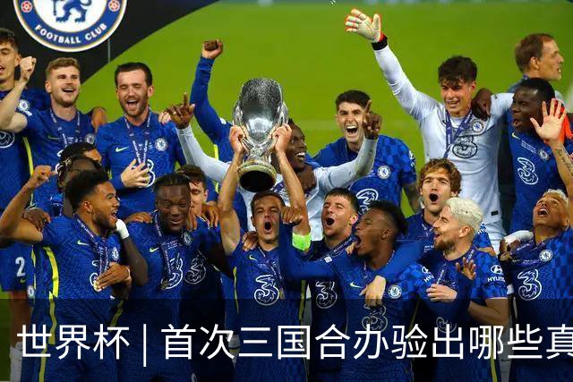 世界杯 | 首次三国合办验出哪些真章